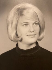Jenny Darrollene Sisler Mayse